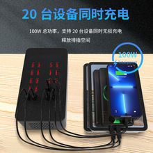 100Wʿ 203040ڳ1A2A USB