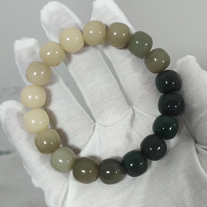 애쉬 그라데이션 [클래식 버킷 비즈]