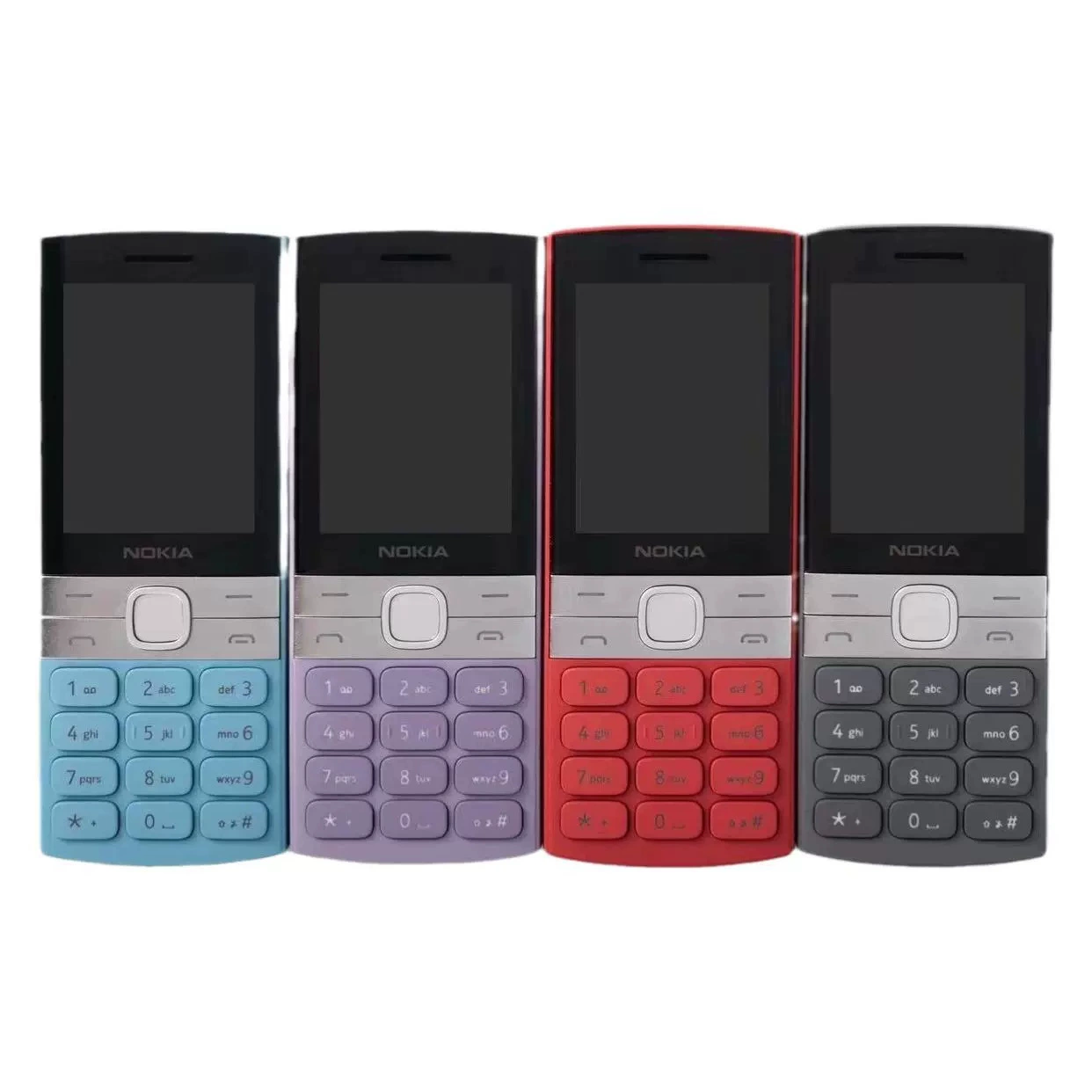 Мобильный телефон, умные часы для пожилых, C1, 2G