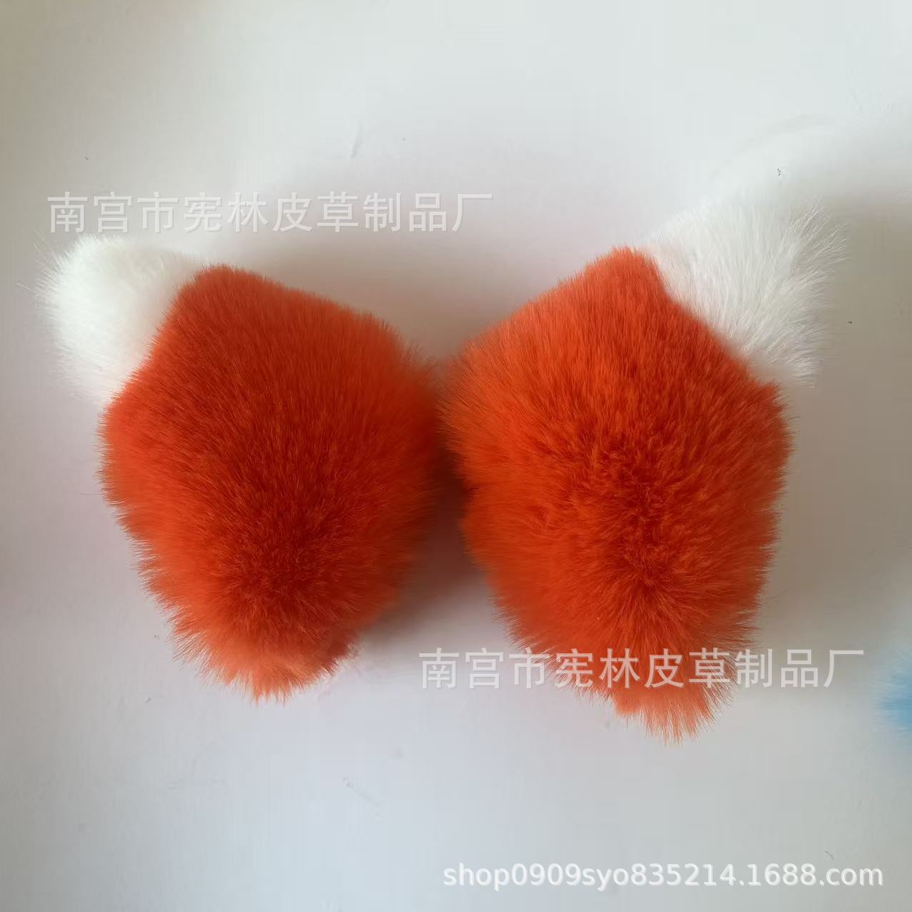 Auto Parts and Accessories – Motuoche accessories cat ear - white