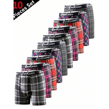 R 94783 Men's plus size boxers ��ʿ����ƽ�ǿ�羳����ͨ