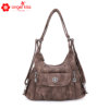 Universal one-shoulder bag for leisure, shoulder bag, Amazon, suitable for import, wholesale