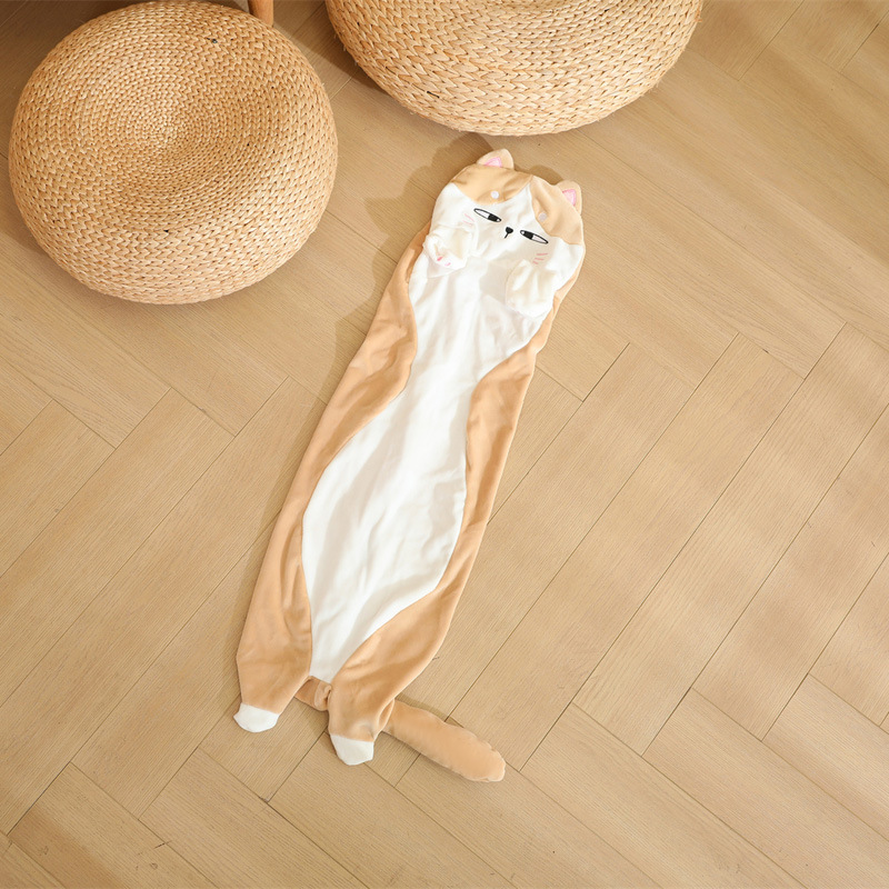 Light brown leather shell