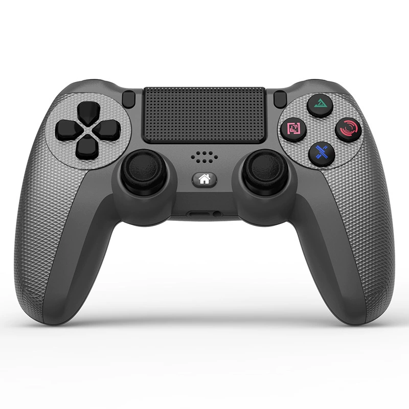 Bluetooth controller, lamp with light, universal gyroscope, wireless handle, P4