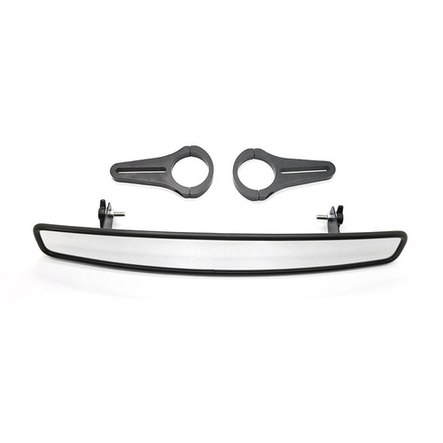 Cross-border e-commerce UTV/ATV off-road auxiliary mirror wide-angle mirror rearview mirror interior mirror central mirror