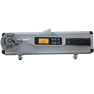 Compact Torque Wrench Digital Display 100nm Torque Wrench Miniature Electronic Torque Wrench