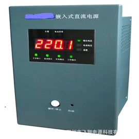 开关电源;其他工控系统;逆变器