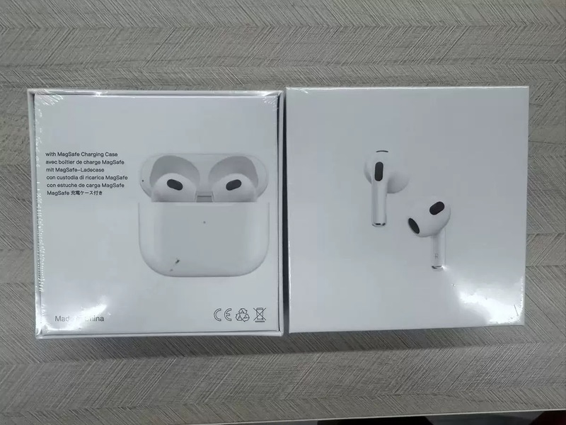 【全功能1:1]华强北2025新款无线蓝牙耳机6代7代降噪耳机久戴不痛|undefined