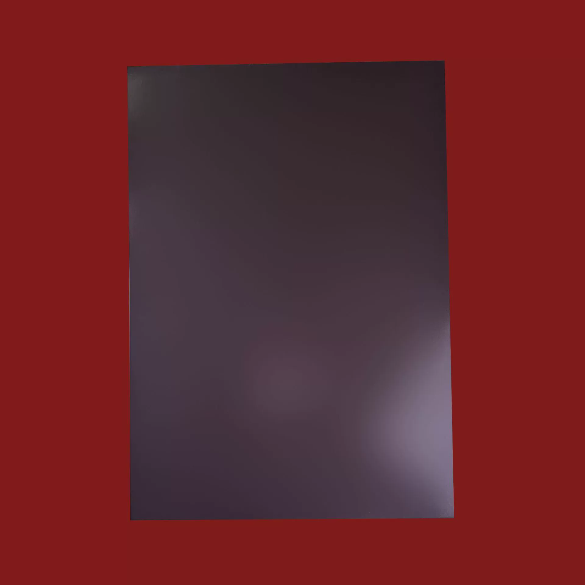 Three dimensional magnetic fridge magnet, (Physicals)