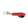 Universal detachable handheld tableware, Birthday gift