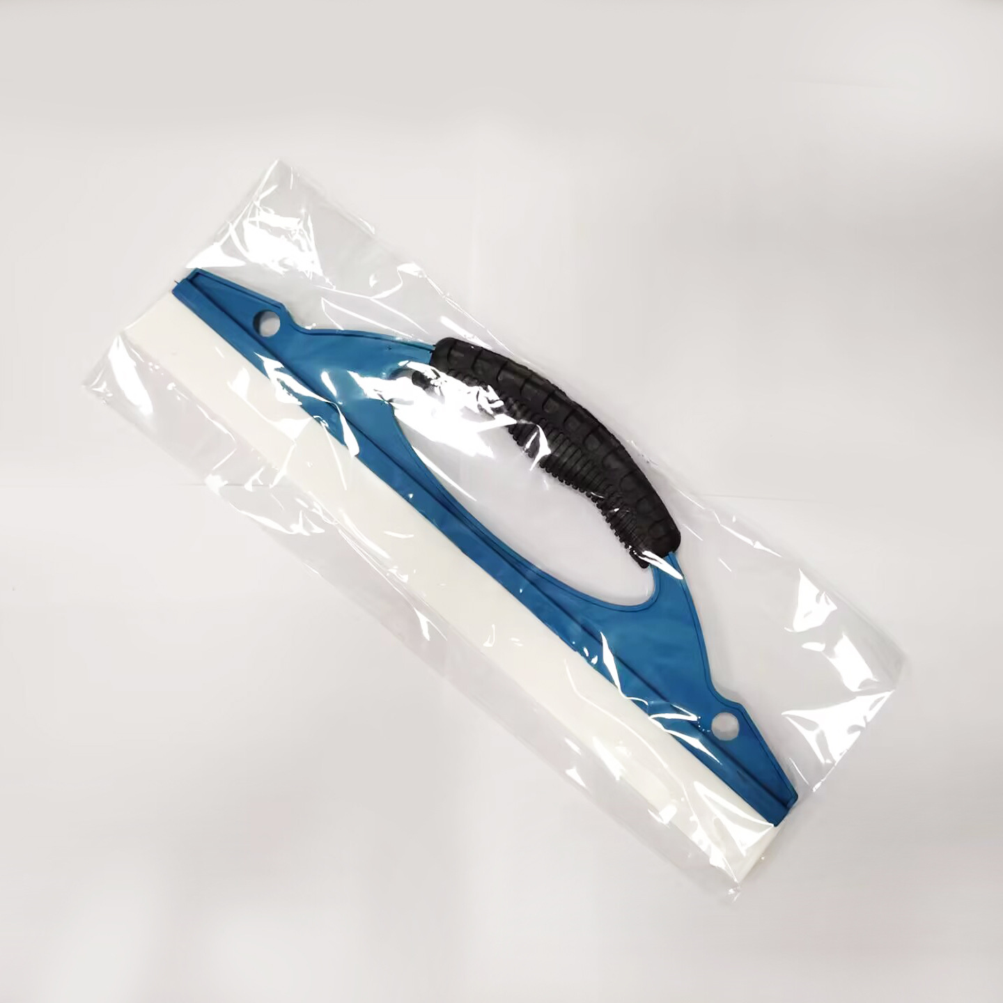 Coche limpiaparabrisas de silicona coche raspador de vidrio coche herramienta de limpieza de lavado de coches rápido pintura sin fisuras