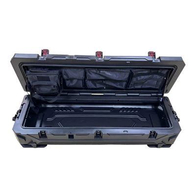 Car Roof Storage Box, Explosion-Proof: Roof box