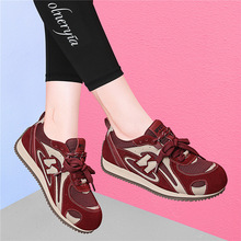 ��Ƥ��ӖЬŮ2025�＾�¿������߰ٴ����e�\���ϵ�Ь��Ь��Ů