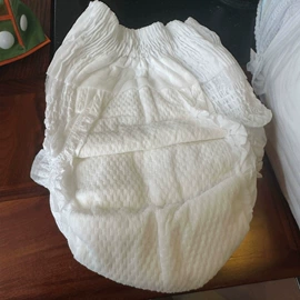 纸尿裤;拉拉裤;卫生巾
