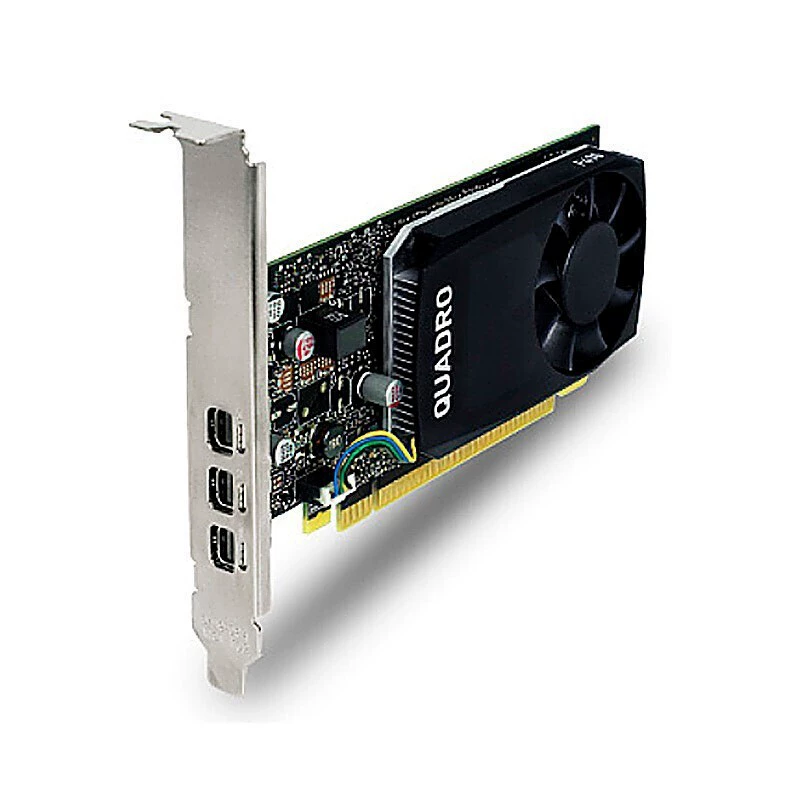 Подходит для рендеринга Nvidro P620 2G, 3D-моделирование и профессиональная графика