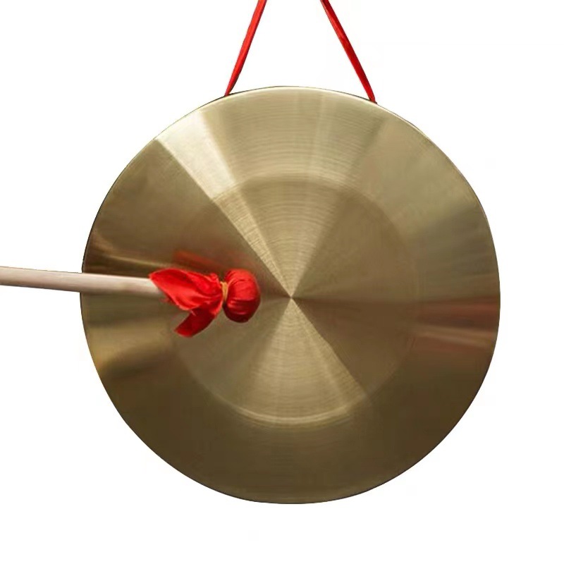 70cm gong