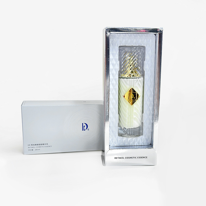 레티놀 에센스 우유