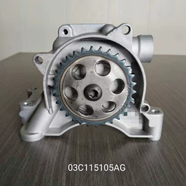 油泵、油嘴;水泵;车身及附件