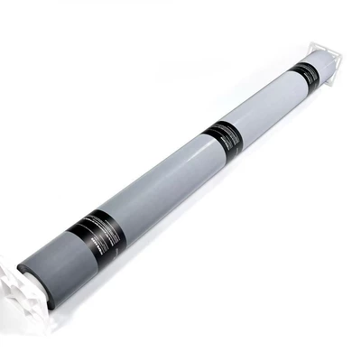 Tpu Solar Eclipse White to Black Auto Color Change Film