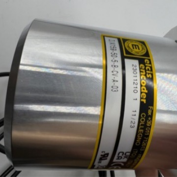 供应ELCIS 编码器 I/X159-50-5-B-CV-A-03