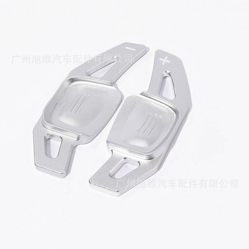 Suitable for 18-23 new Volkswagen Golf 8 MK8 Tiguan L Tuang CC Magotan steering wheel shift paddles
