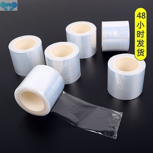 5/10/20Pcs Tattoo Plastic Wraps Cover Preservative Cling Cross-Border