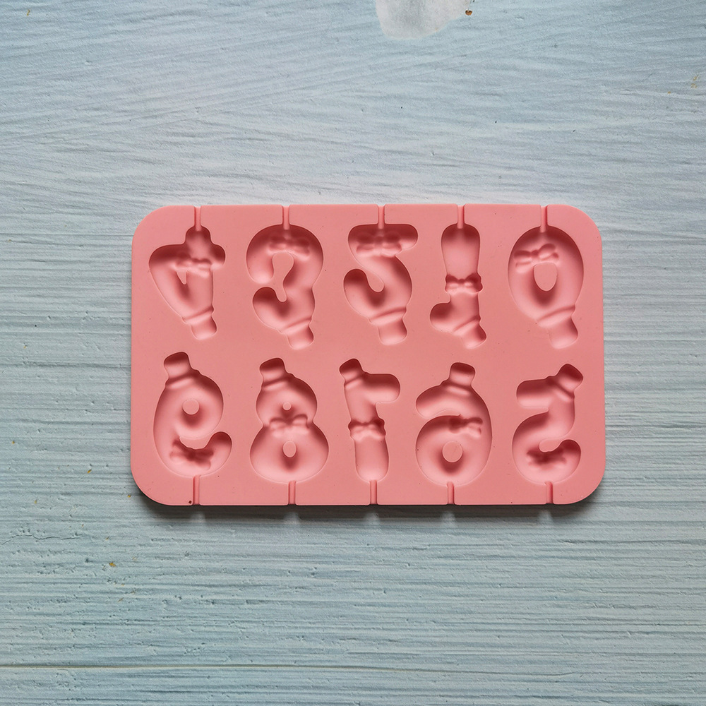 Sombrero Lollipop 327