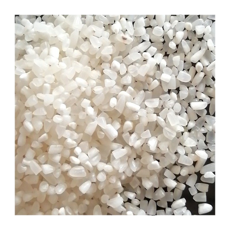Wholesale Crushed Rice for Brewing, Edible Feed, Bagged Grains, Food Factory Use, Crushed Rice for Brewing, Porridge, Crushed Rice Heads