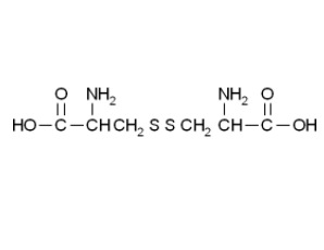 DL-胱氨酸 Cas号: 923-32-0