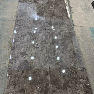 广东佛山600*1200高档奢石镀金瓷砖商场家装地面墙面用砖