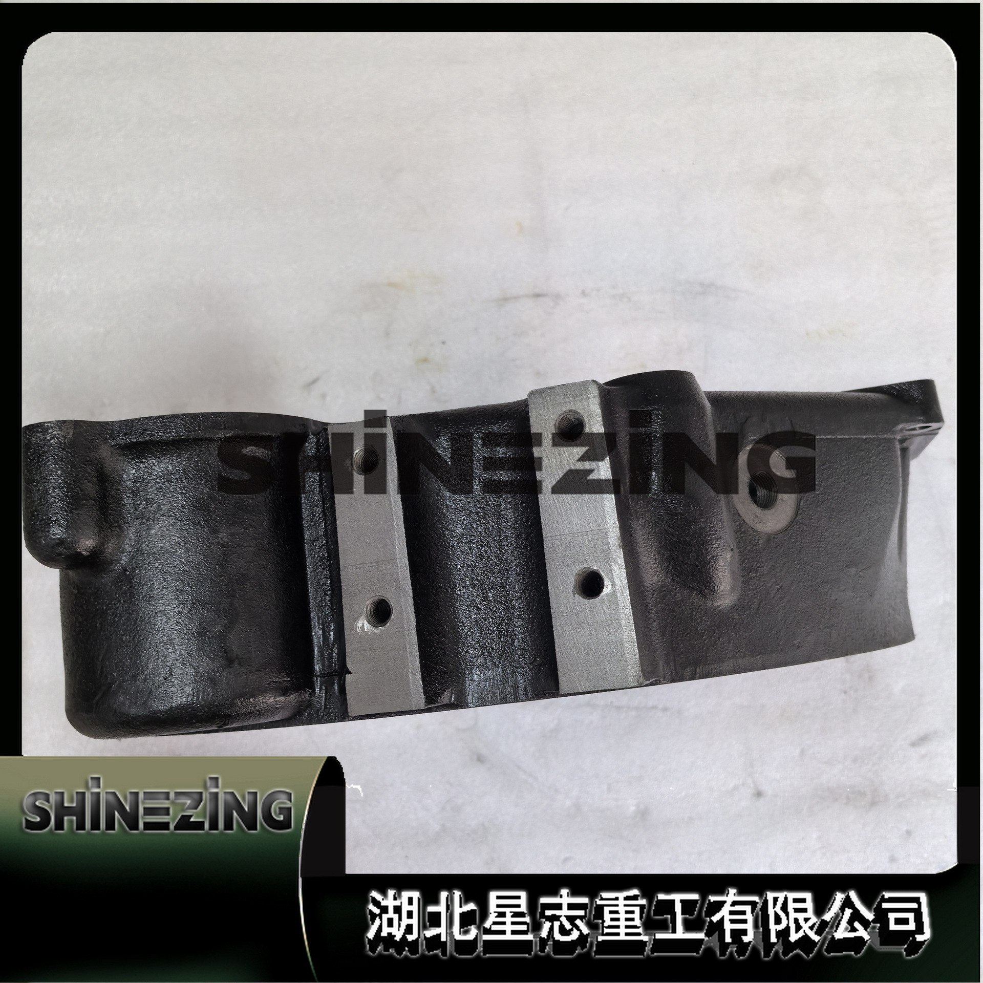 3926207 Flywheel Gear Construction Machinery Engine Parts Flywheel Housing 3926207
