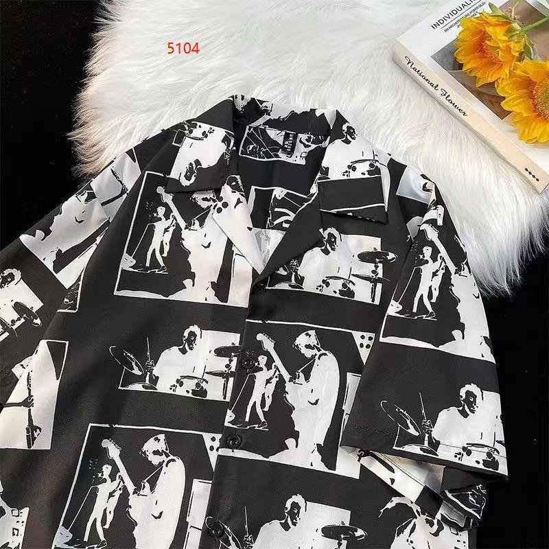 5104 블랙