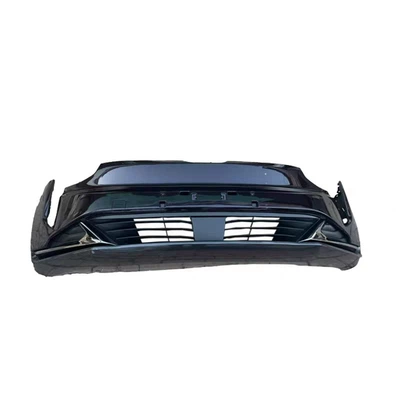 Neta U anti-collision bar, Bumper
