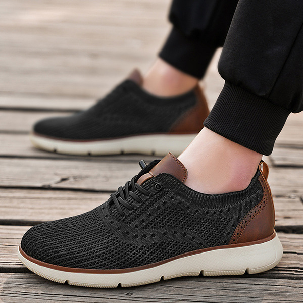 Summer breathable fashionable universal casual espadrilles