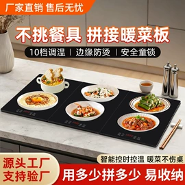保温餐桌/板;电热饭盒;酸奶机