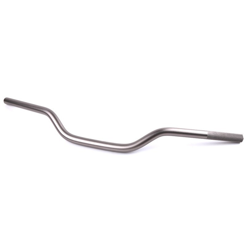 MSX 125 du Kadi 696/796/795 M1000 modificado motocicleta universal reducir manillar 28,6mm