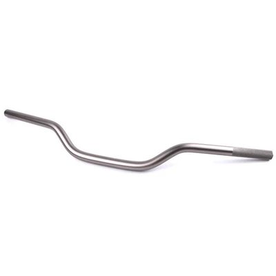 Motorcycle Safety Supplies Kadi 696/796/795 M1000 - titanium-color