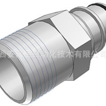 CPC��Ʒ HFC35 & 57ϵ�о�����ͷ_ѪҺ͸��ר�ý�ͷHFC241235