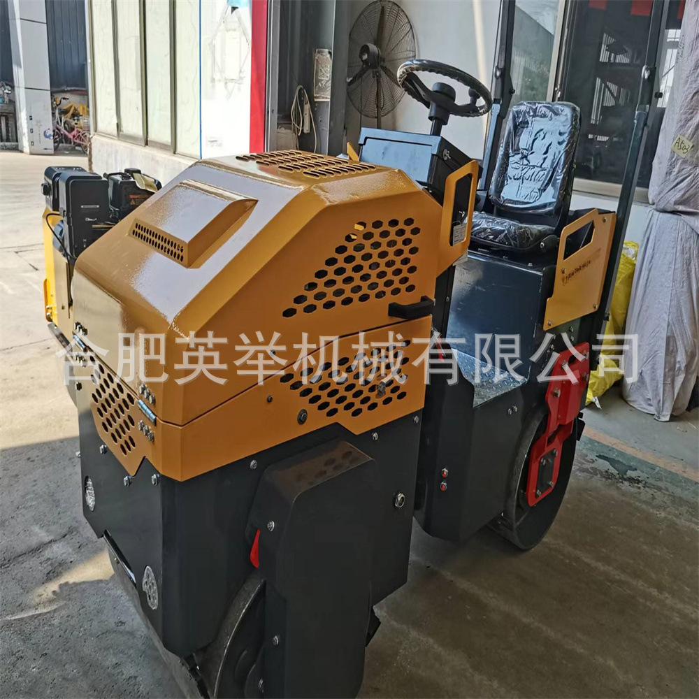 Exportación perenne para proporcionar rodillos XCMG 3 toneladas 8 toneladas 16 toneladas 22 toneladas 26 toneladas rodillos de acero único