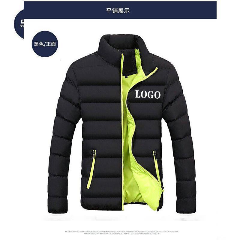 Negro con verde fluorescente 5513