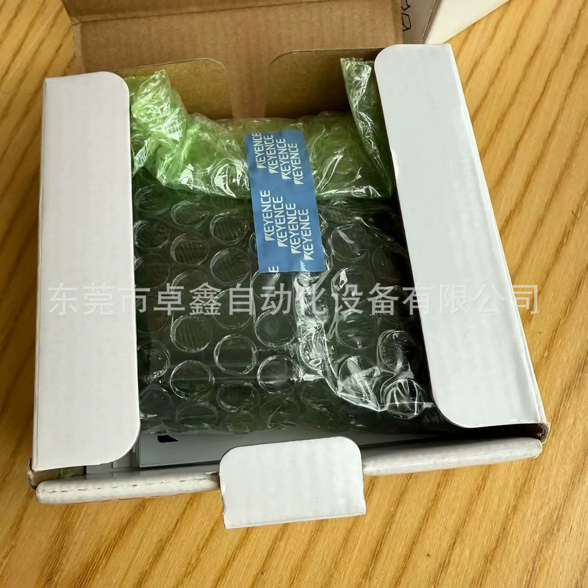 KV-C32XTD Модуль расширения ПЛК Keyence Рассматривается продажа