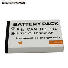 NB-11L늳� �m�ü���IXUS 125 132 140 145 150 175 HS���C늳�