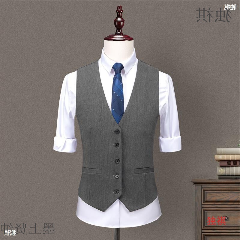 Suit Vest Men's Suit Vest Men's Billiards British Style Korean Style Best Man's Suit Brother's Wedding Dress Suit Vest Men's Suit Vest Men's Billiards British Style Korean Style Best Man's Suit Brother's Wedding Dress