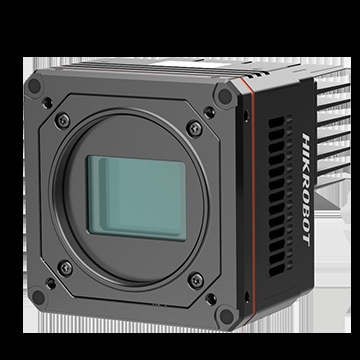 HIKROBOT   海康机器人   MV-CH210-90YC-M58S-NN   工业面阵相机