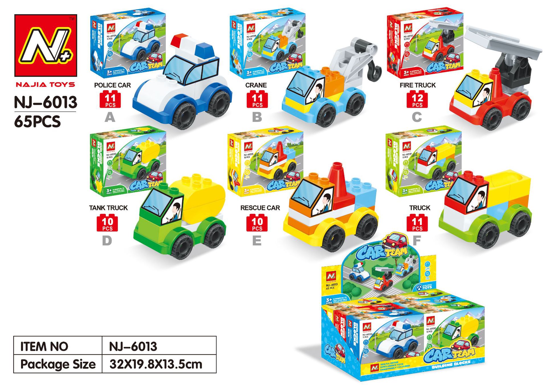 Mesa de bloques de construcción para niños multifunción grande compatible con Lego granular ensamblado juguetes educativos para niños y niñas al por mayor transfronterizo