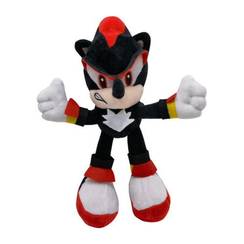 Cross-border internet celebrity Sonic Mouse SONIC Sonic Tarsnak Hedgehog Doll Creative Doll Plush Toy