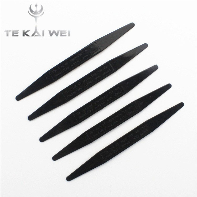 手机拆机棒电容屏分离棒工具 双头塑料撬棒 电容屏专用工具