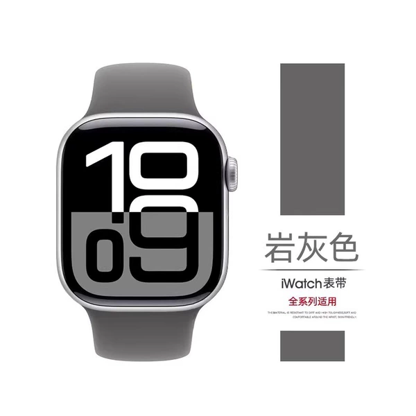 Official new color scheme [Rock Gray] standard model