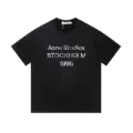 Black 【2603】1996 Short Sleeve