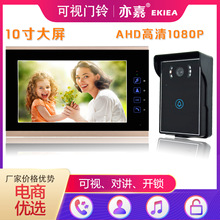 ���Äe��10���ɫ�����ҕ���v�T� 1080P�о����������T��ϵ�y